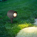 High power led garden spike lamp with free delivery