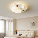 Nordic full spectrum LED lamp eye protection new collection