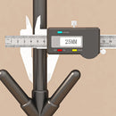 free-standing coat rack with practical hook for efficient storage
