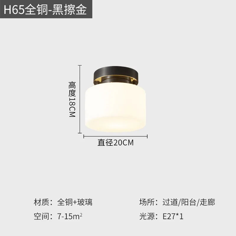 Modern designer ceiling light for elegant and functional interiors