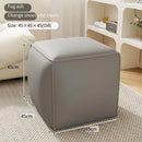 modern lightweight stool for entrance hall living room or bedroom