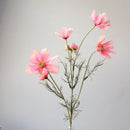 Artificial daisy flowers decoration for wedding, Christmas and New Year