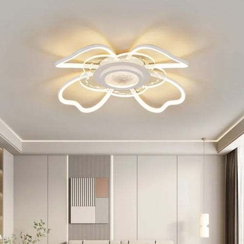 Modern LED pendant light for elegant interior decor - vue 5 sur 30