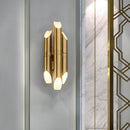 Nordic creative LED wall light for interior decoration