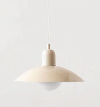 Simple restaurant chandelier - vue 13 sur 28