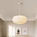 Sandyha fish-shaped chandelier for home decor