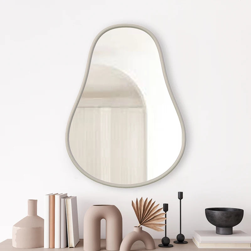 decorative makeup mirrors for desk and wall decor