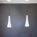 Creative Eiffel Tower design pendant light for interior decoration