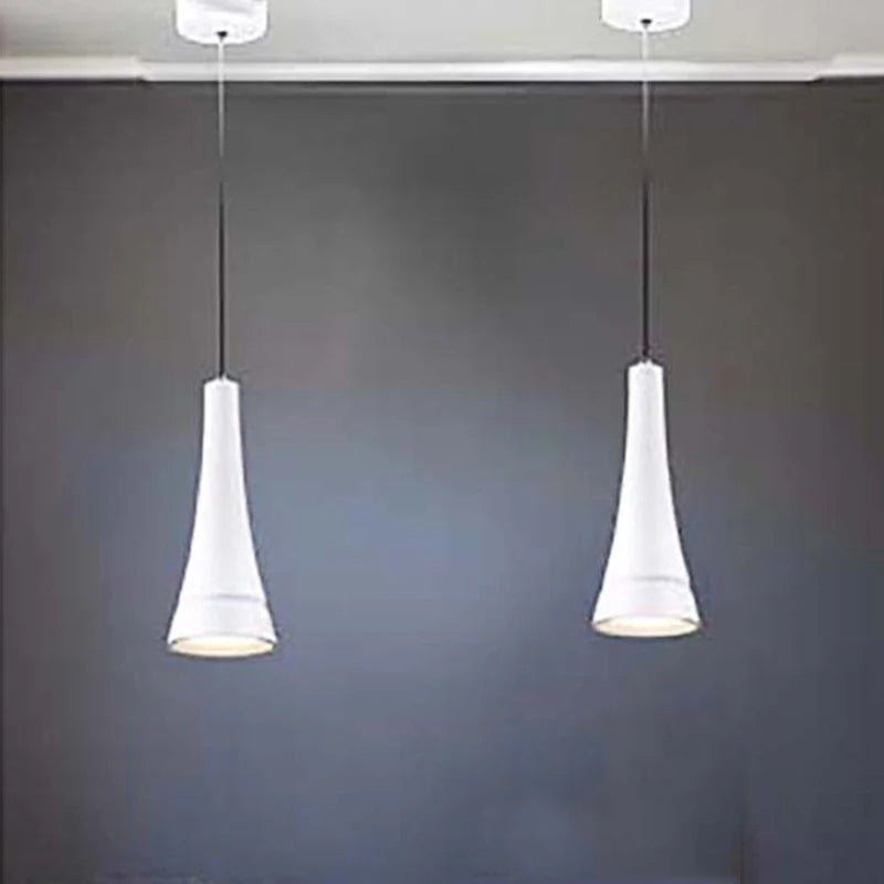 Creative Eiffel Tower design pendant light for interior decoration - vue 4 sur 9