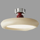 Modern LED chandelier for decorative indoor lighting