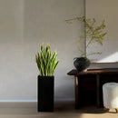 Realistic tropical artificial plants for indoor and outdoor decoration