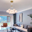 3d led pendant light chandelier winfordo