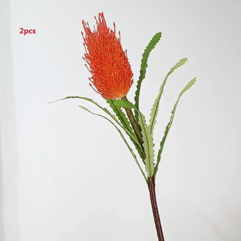 branches de fleurs artificielles pour décoration florale et jardin - vue 23 sur 26