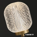 Modern Nordic LED wall light elegant indoor decoration