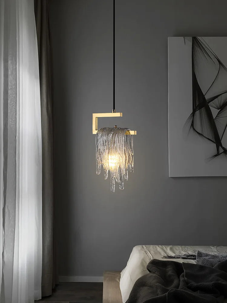 2023 modern LED pendant chandelier light