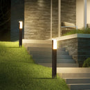Waterproof aluminium outdoor LED garden light for pathways