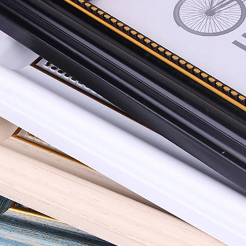 Classic photo frames for wall and table decoration - vue 5 sur 11