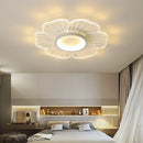 modern led chandelier for elegant interior decoration