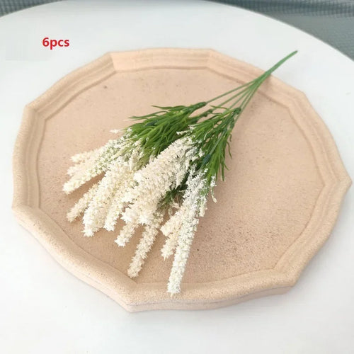 Artificial foam flowers for indoor and outdoor floral decoration - vue 9 sur 22