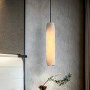 Nordic natural marble chandelier for interior decoration