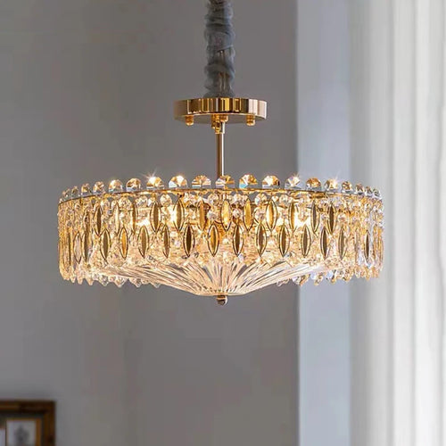 Nordic creative design dimmable decorative LED pendant ceiling light - vue 2 sur 9