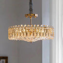 Creative nordic design dimmable LED pendant ceiling light