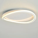 Modern nordic led ceiling light for home interior decoration