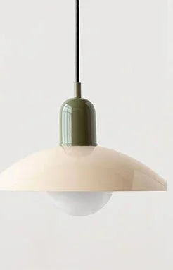 Simple restaurant chandelier - vue 19 sur 28