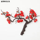Silk artificial flowers for wedding and home decoration