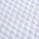 EU Size 35% Bamboo Fiber 65% Polyester, cooling feeling, 30cm Protective Height, Mattress Pad Protector