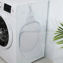 foldable laundry basket for convenient storage and space saving