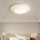Smart and bright LED ceiling light for modern interiors
