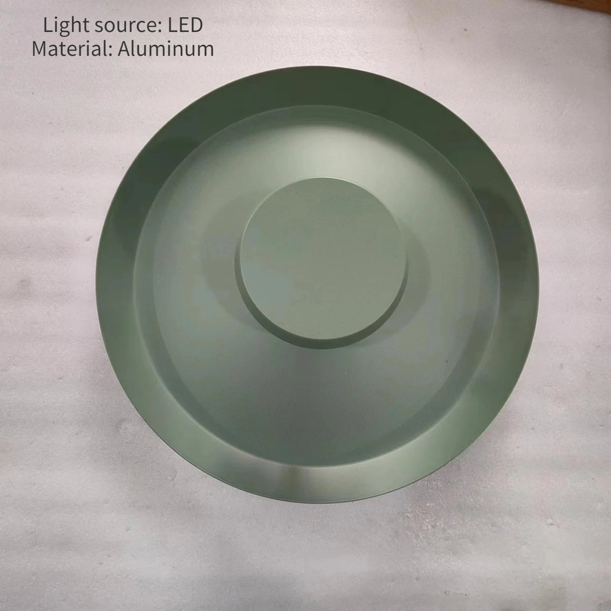 Minimalist nordic decorative ceiling light for modern interiors