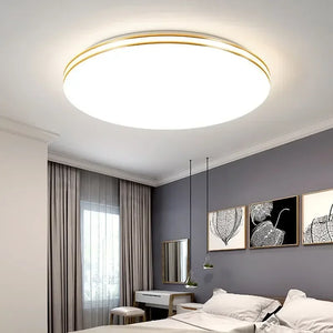 Modern LED chandelier for home interior decoration