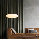 Creative UFO ceiling lights nordic decor