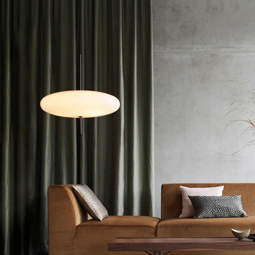 Creative UFO ceiling lights nordic decor - vue 5 sur 8