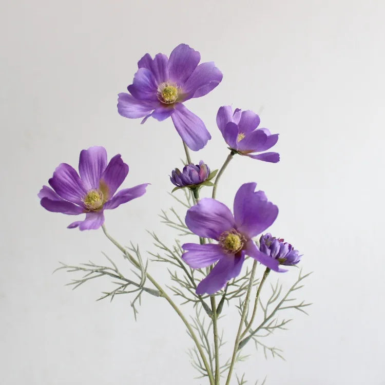 Artificial daisy flowers decoration for wedding, Christmas and New Year