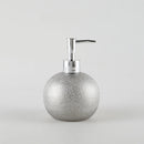 ceramic bottle for lotion, shampoo and soap