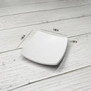 large square portable soap box for bathroom