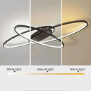 Creative LED chandelier pendant ceiling light