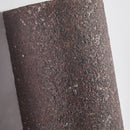 Japanese wabi-sabi retro cement LED wall light