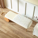 modern sofa and creative furniture for elegant living rooms