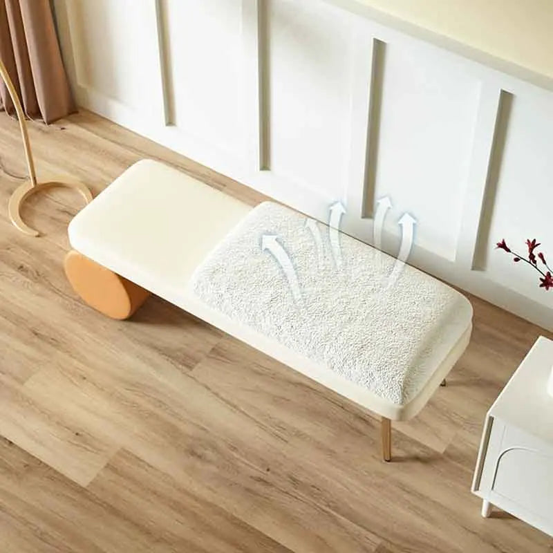 modern sofa and creative furniture for elegant living rooms - vue 5 sur 14