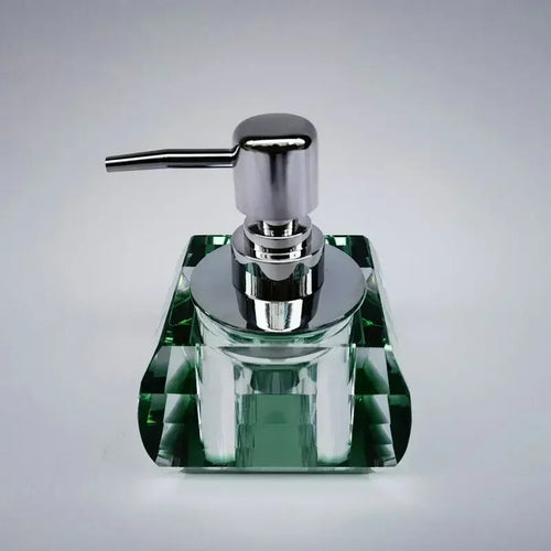 glass bottle for disinfectant and soap dispenser - vue 26 sur 29