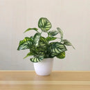 Artificial bonsai plant for indoor decoration