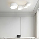 Modern indoor LED chandelier for home decoration