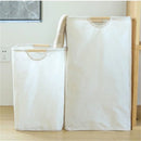 foldable laundry basket large capacity durable and practical