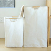 foldable laundry basket large capacity durable and practical