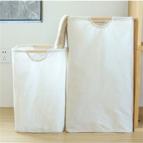 foldable laundry basket large capacity durable and practical