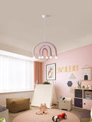 Creative pendant light for children and study areas